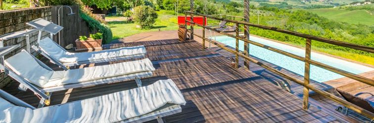 기타 Podere San Lorenzo