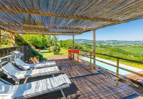 기타 Podere San Lorenzo