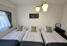 Lain-lain 5 Crest Daikoku Owner's Room -Vacation Rental-