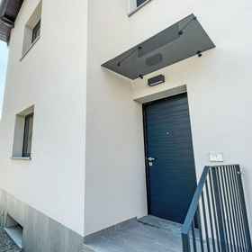 Hotel Exterior 1 Allegra, Calco Hotels