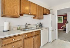 其他 7 McAllister Creek Retreat - Unit 1