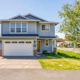 Hotel Exterior1Seascape Getaway,德里夫特克里克廊桥飯店