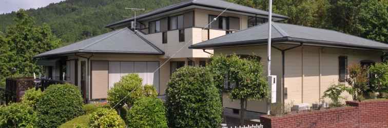 Lainnya Rental Villa  Tomomi House