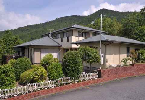 Others Rental Villa  Tomomi House