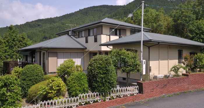 อื่นๆ Rental Villa  Tomomi House