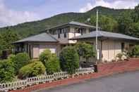 Lainnya Rental Villa  Tomomi House