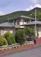 Hotel Exterior Rental Villa  Tomomi House