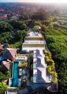 Hotel Exterior The Tamarind Resort - Nusa Lembongan