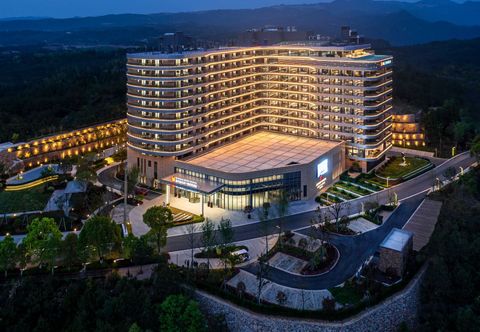 Others Millennium Resort Wenzhou