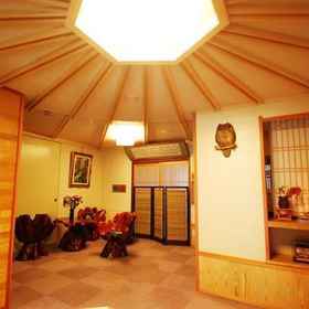 Hotel Interior/Public Areas1Resort in Abe，野泽温泉滑雪场飯店