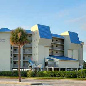 Hotel Exterior 1 Beachfront Views, Pool, BBQ Grills, Gym - Spacious Condo, 埃克德学院 酒店