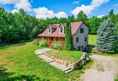 Others 3 The Barn on Bartman