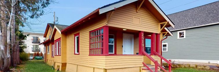 Others Fountain District Bungalow