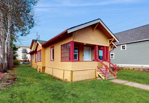 Others Fountain District Bungalow