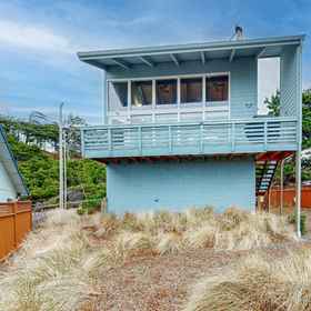 Hotel Exterior1Dog-Friendly Beach House w/ Spectacular Ocean Views & Easy Access to the Beach,海狮洞飯店