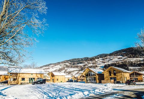 Others Premium Mit 5 SZ, Sauna Oder IR-Sauna