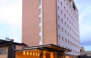 อื่นๆ 4 Spa Hotel Alpina Hida Takayama