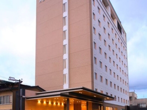 อื่นๆ 4 Spa Hotel Alpina Hida Takayama