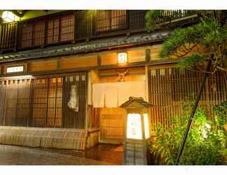 Lainnya 2 Taiya Ryokan