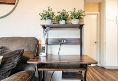 其他 6 Modern Oasis - Patio, High-Speed WiFi, Spacious Layout