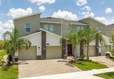 기타 3 Mickey-Themed Escape with Resort Amenities - Charming Oasis