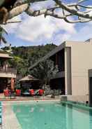 Hotel Exterior Fusion Suites Phuket Patong