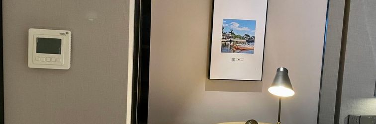 Others Mengju · House at Old Xiamen Zhongshan Road Jia