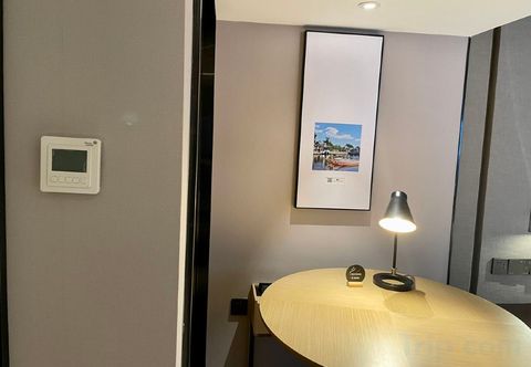 Others Mengju · House at Old Xiamen Zhongshan Road Jia