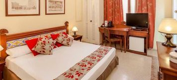 其他 4 Hotel Sevilla Habana Affiliated by Meliá