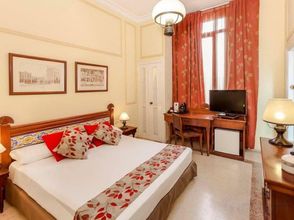 其他 4 Hotel Sevilla Habana Affiliated by Meliá