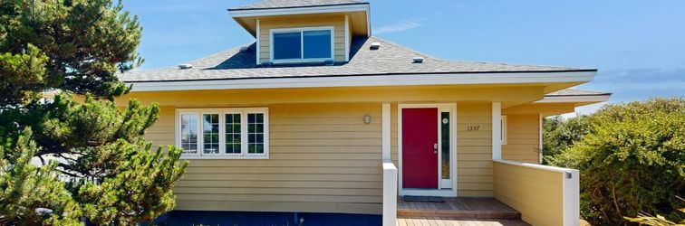 อื่นๆ Beach Hideaway