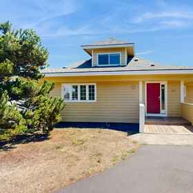 Hotel Exterior1Beach Hideaway,西海岸野生动物园飯店