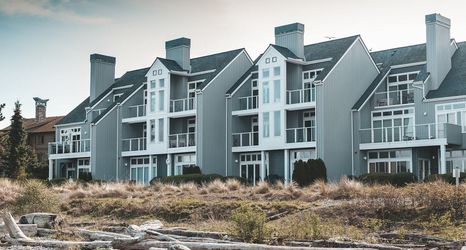 Lain-lain 2 Romantic Waterfront Escape with Private Beach