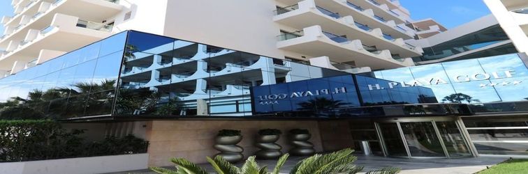 Others Hotel Playa Golf