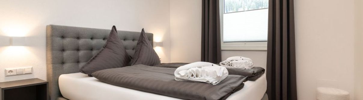 Others Bergblick Deluxe