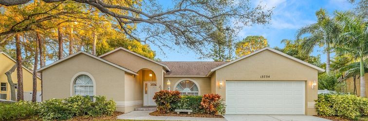 Lain-lain Fun Game Room and Resort-Style Backyard - Stunning Family Oasis