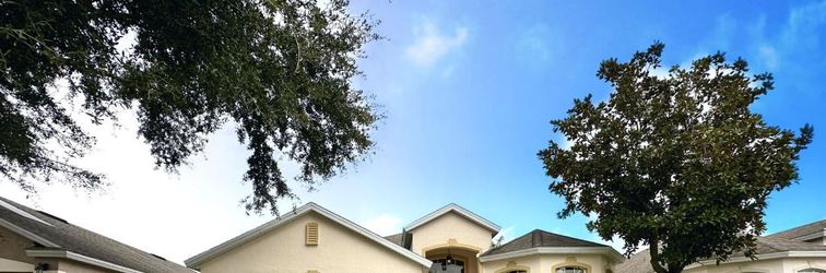 Khác Large Private Pool and Golf Community Access - Stunning Family Oasis