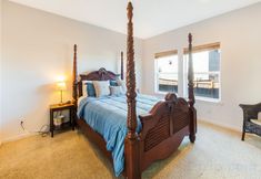 其他 6 Beautiful Home with Ocean and Yaquina Lighthouse Views - Walk to the Beach