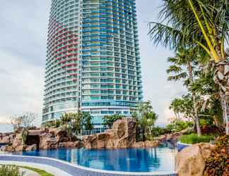 Others 2 Movenpick Siam Hotel Na Jomtien Pattaya