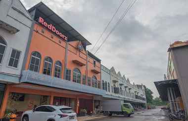 Lainnya 2 RedDoorz @ Batu Aji Batam 2