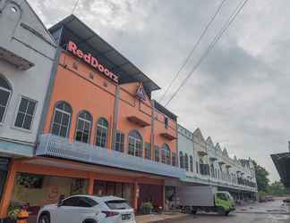 Lainnya 2 RedDoorz @ Batu Aji Batam 2