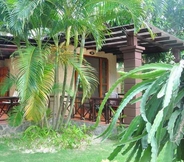 อื่นๆ 2 Little Mui Ne Cottages Resort