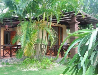 อื่นๆ 2 Little Mui Ne Cottages Resort