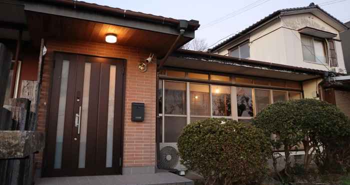 Others Old Private House Stay  Yokayo