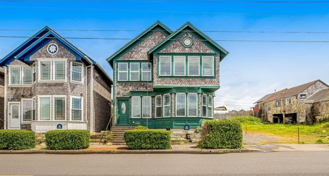 其他 2 Fairhaven - Bennington House