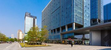 Others 3 Huayueju Apartment (Hanxi Changlong Metro Station)