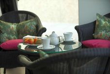 อื่นๆ Hotel Residenz am Königsplatz