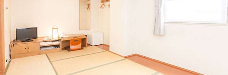 Others Business Hotel Kuko