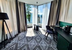 其他 7 Rysy Boutique Hotel