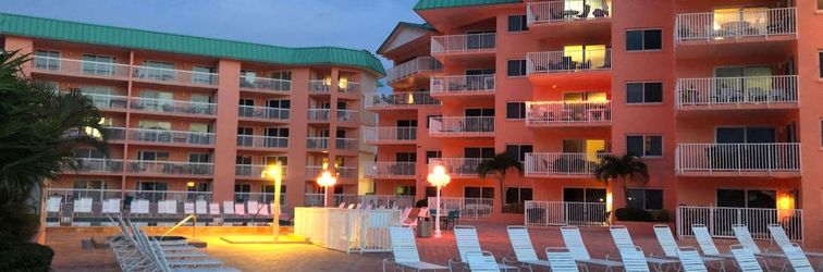 其他 Amazing Patio, Pool, and Spa Access - Breathtaking Beachfront Oasis